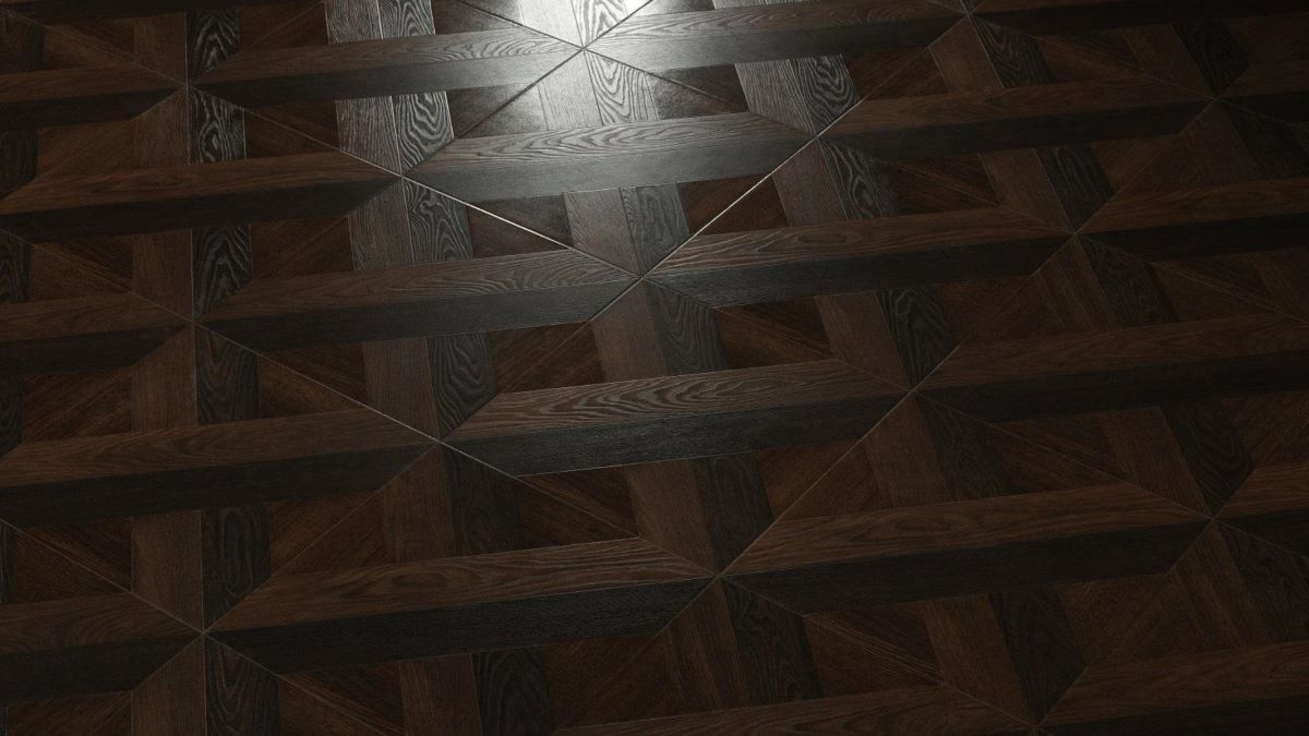 Ламинат "WoodStyle" Opera Калибан 70237 (1206*402*12 мм) — купить в Симферополе