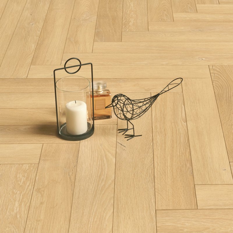 Ламинат  "Aberhof" Дуб Андо (600*100*8 мм) — купить в Симферополе