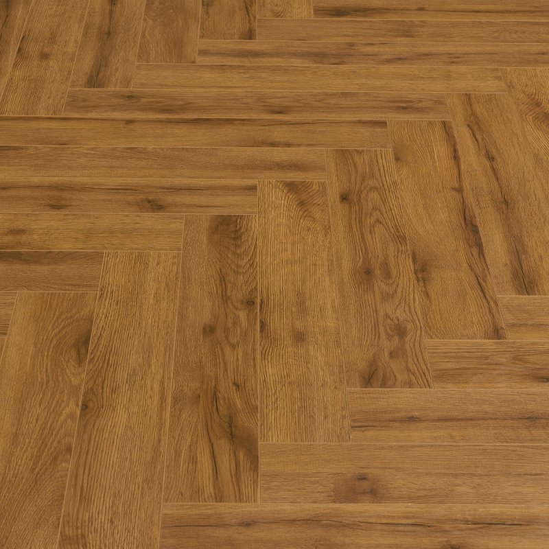 Ламинат  "Aberhof" Дуб Поусон (600*100*8 мм) — купить в Симферополе