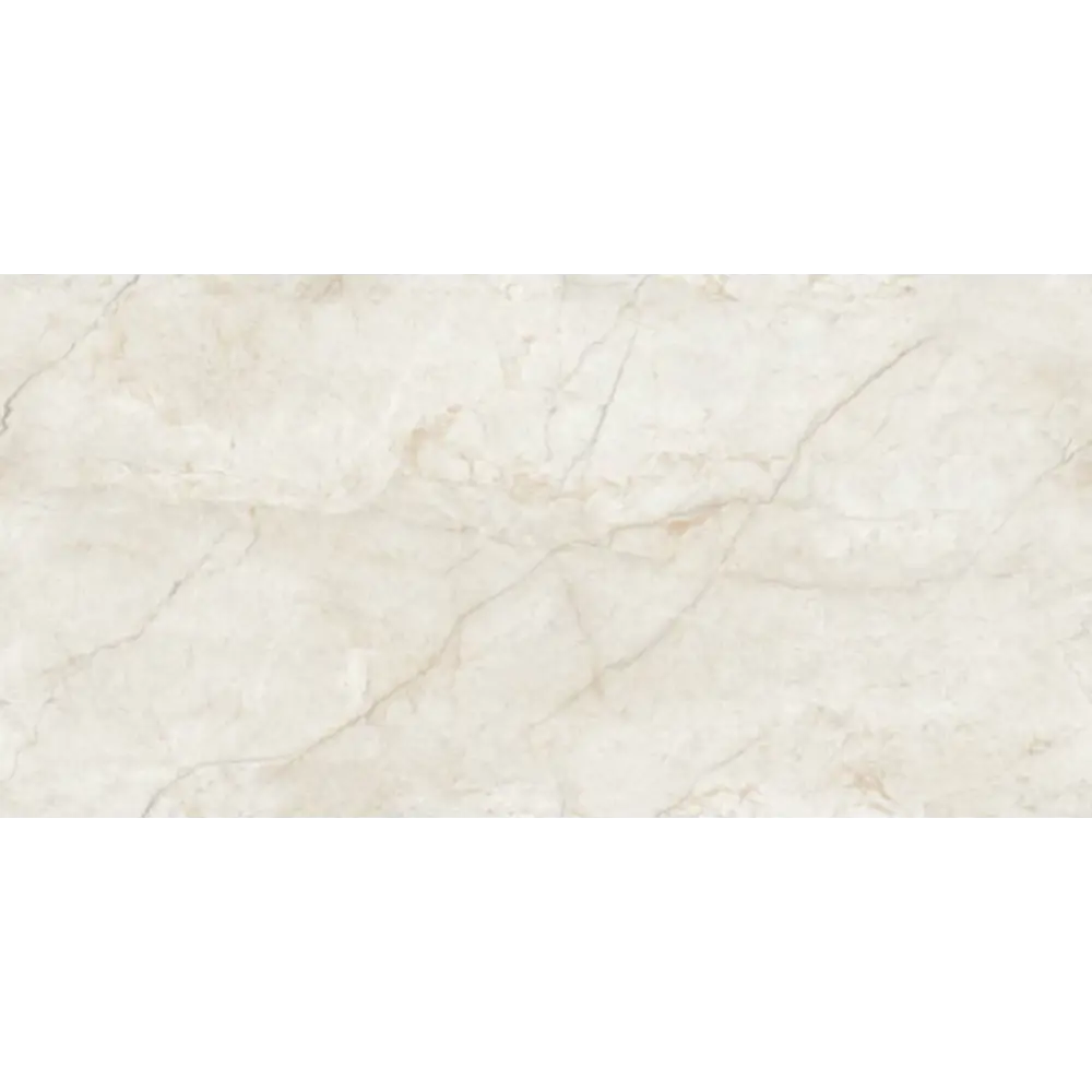 Керамогранит "Sonex" Mostaco snow карвинг 60x120см цвет бежевый с прожилками — купить в Симферополе