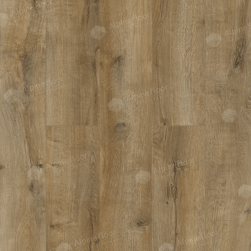 Ламинат "Alpine Floor" Дуб Бирмингем (1285*192*8 мм) — купить в Симферополе