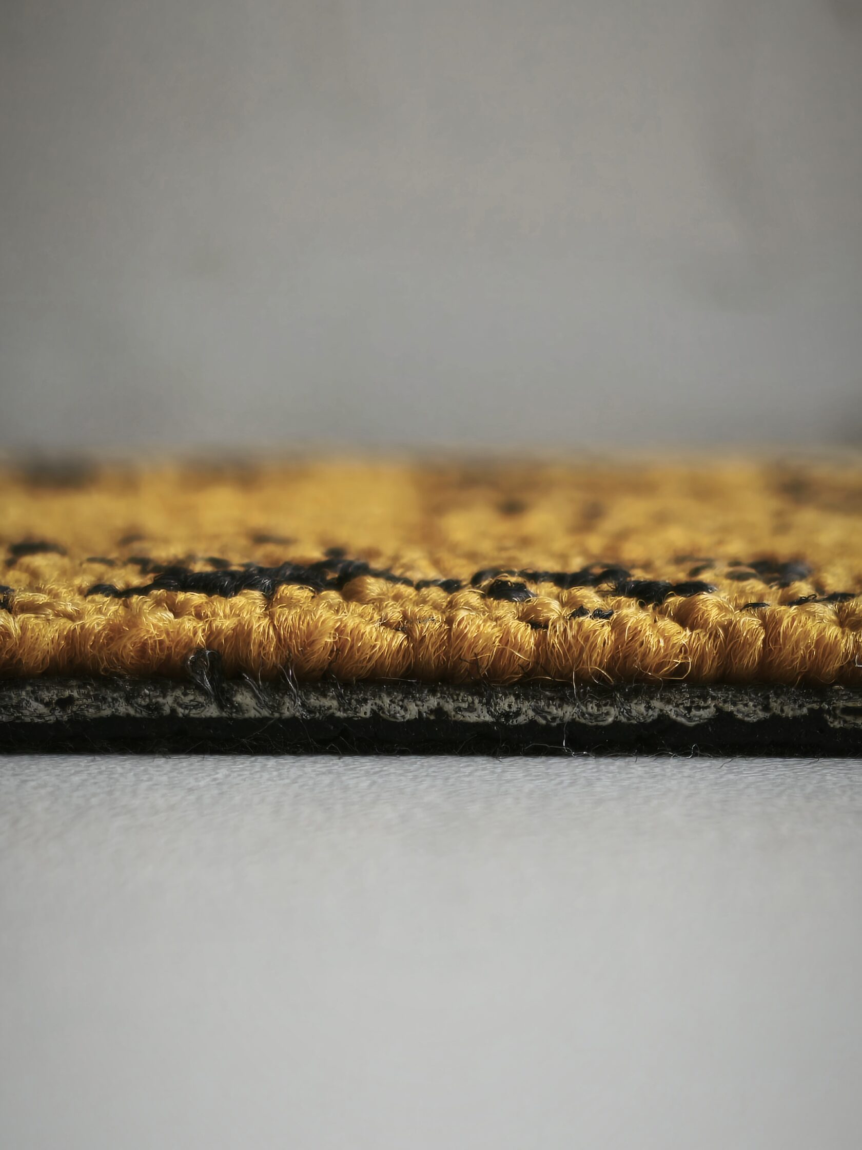 Ковровая плитка "Bonkeel" Sunrise Yellow (500*500*5 мм) — купить в Симферополе