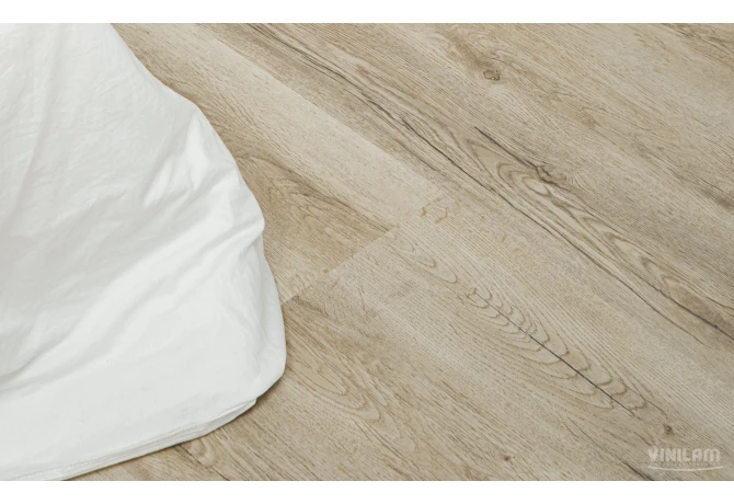 Кварц-винил Дуб Валенсия (1227*232*2,5 мм) — купить в Симферополе