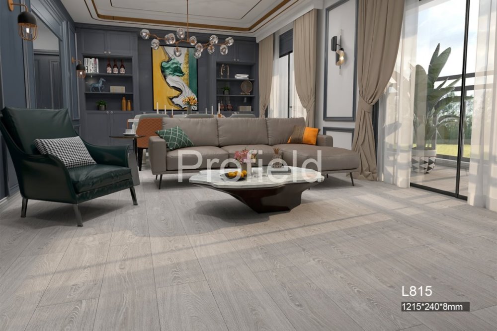 Ламинат "Profield" Дуб Ликата (1217*239*8 мм) — купить в Симферополе