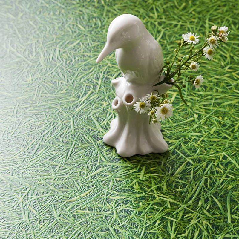 Линолеум бытовой "IVC" Neo Grass 25 (4м) — купить в Симферополе