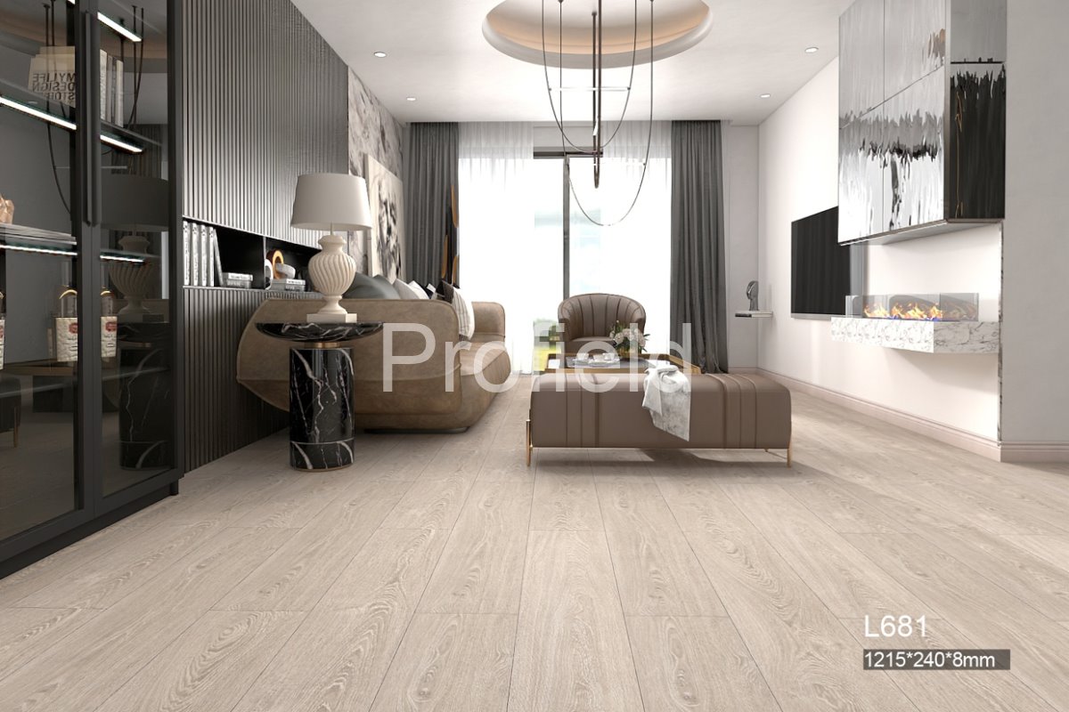 Ламинат "Profield" Дуб Виктория (1217*239*8 мм) — купить в Симферополе