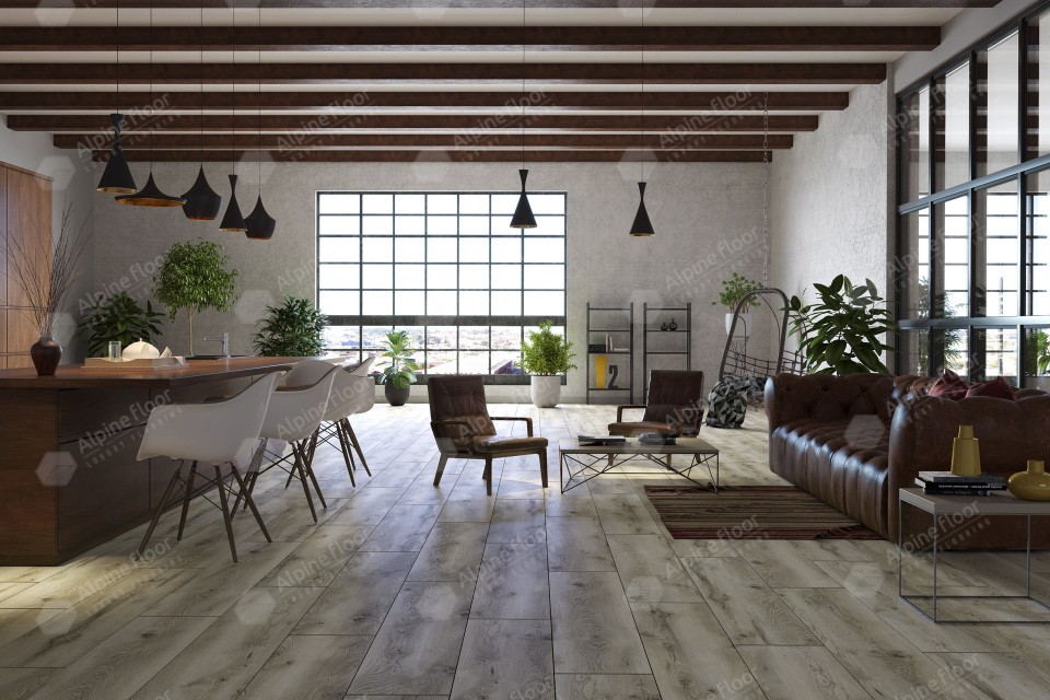 Ламинат "Arteo" Дуб Индианаполис (1285*280*10 мм) — купить в Симферополе