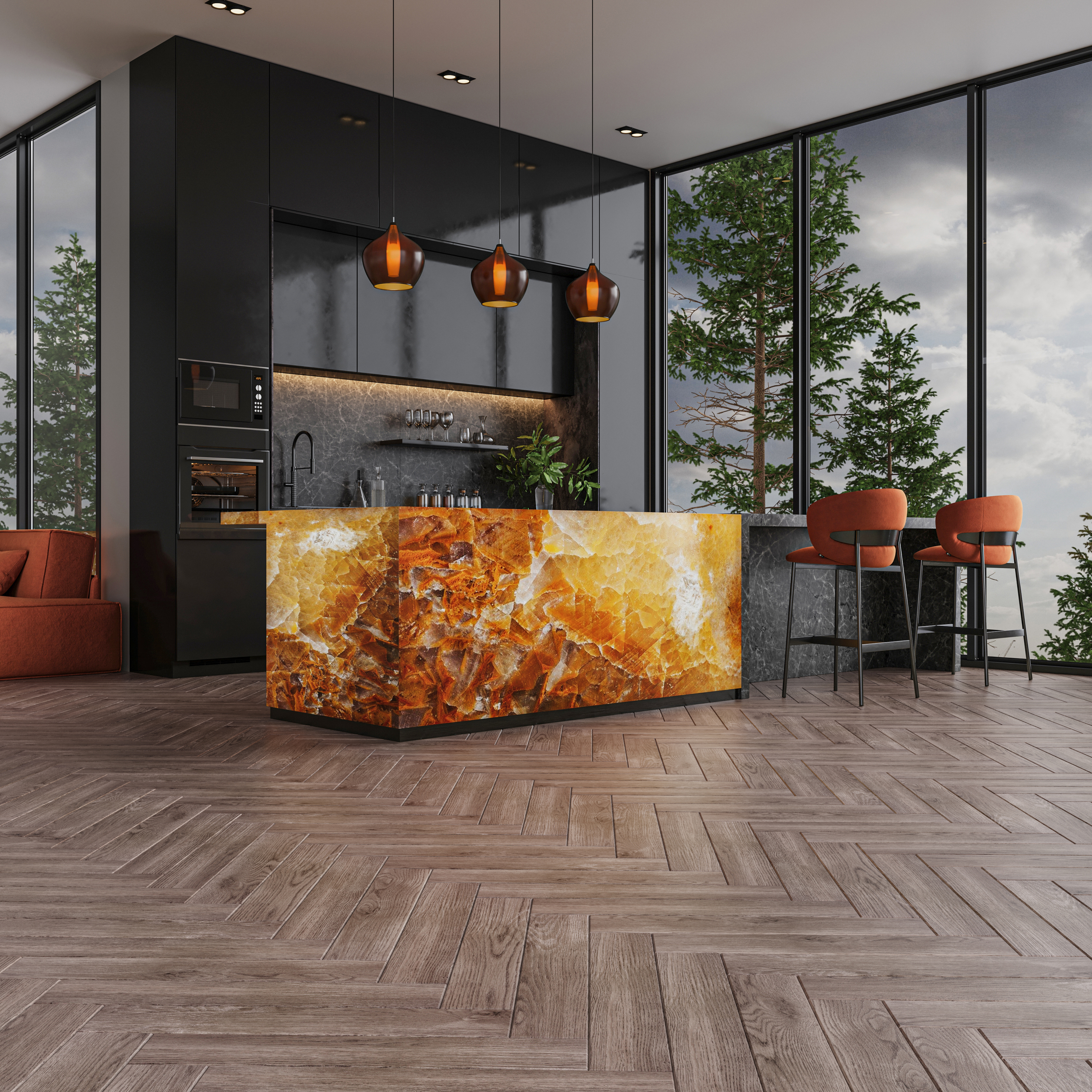 Ламинат "Joss Beaumont" Veritas Верлен (683*123*10 мм) — купить в Симферополе