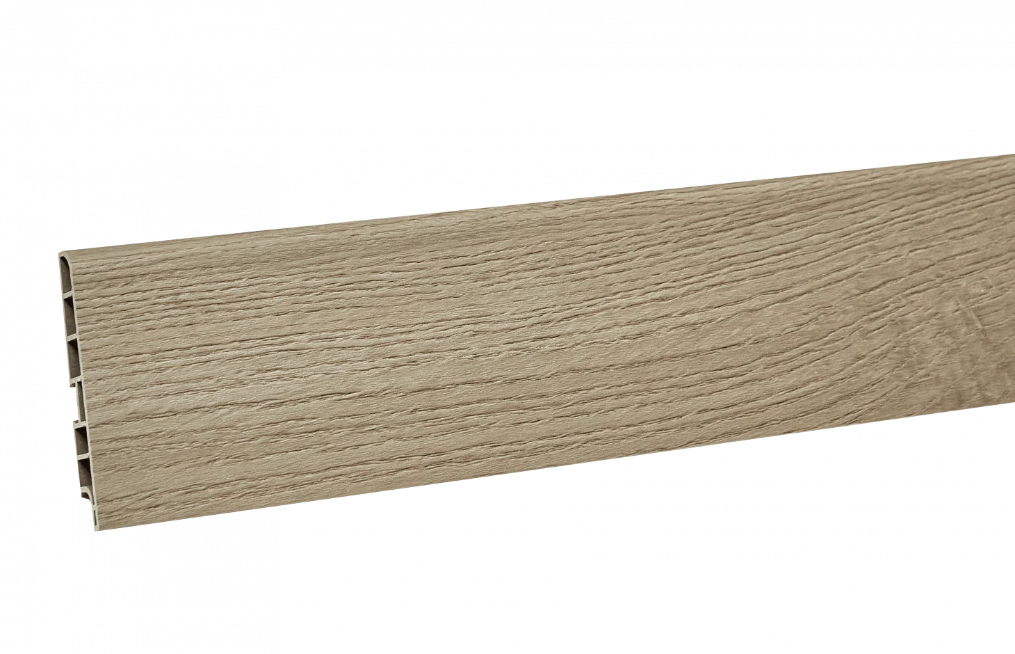 Плинтус CM Floor Дуб Элегант  (2200*15*85 мм) — купить в Симферополе