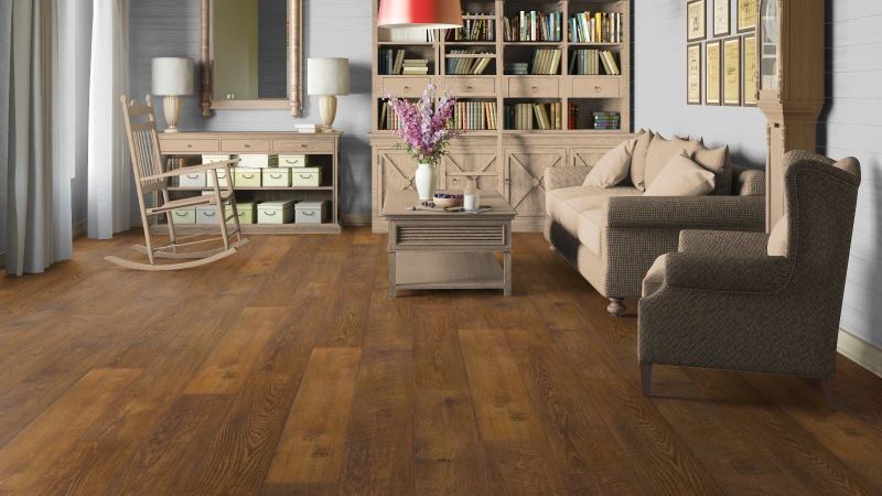 Ламинат "Tarkett" Navigator Колумб (1292*194*12 мм) — купить в Симферополе