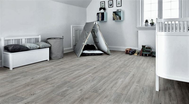 Линолеум полукоммерческий "IVC" Texmark Jacobsen ORE W95 T 300 P (4м) — купить в Симферополе