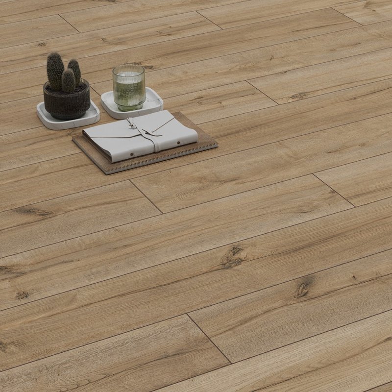 Ламинат  "Floorpan" Дуб Гаэль (1380*193*8 мм) — купить в Симферополе