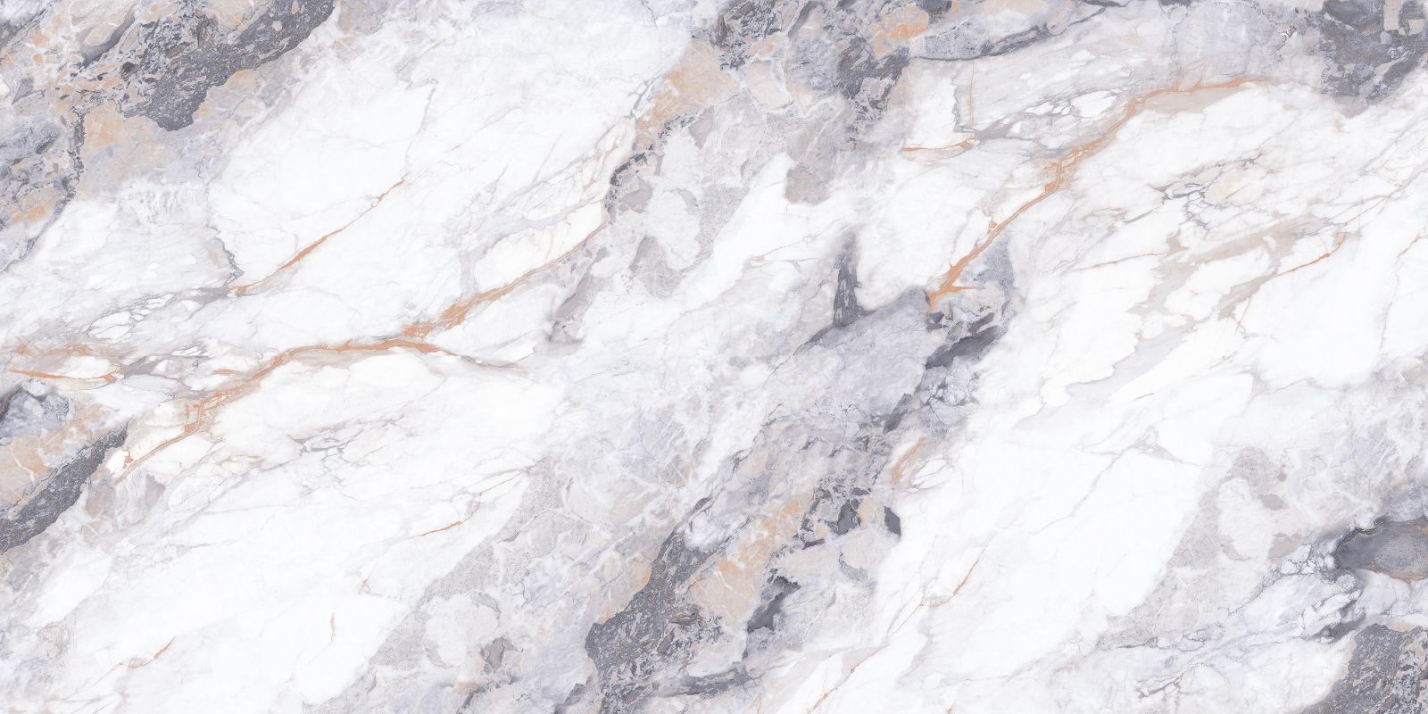 Керамогранит "Wan Sheng" Lande (1200*600 мм) Белый — купить в Симферополе