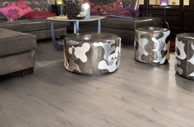 Ламинат "Кроностар" Eco-Tec Дуб Каньон (1380*193*7 мм) — купить в Симферополе