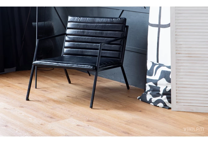 Кварц-винил Дуб Гранада (1227*232*2,5 мм) — купить в Симферополе