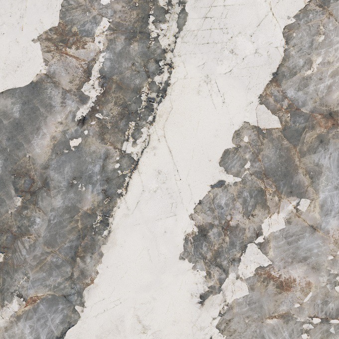 Керамогранит "Kerranova" 600*600 Usadba Матовый Серый — купить в Симферополе