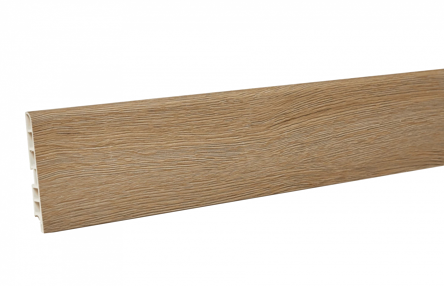 Плинтус CM Floor Дуб Амбер  (2200*15*85 мм) — купить в Симферополе