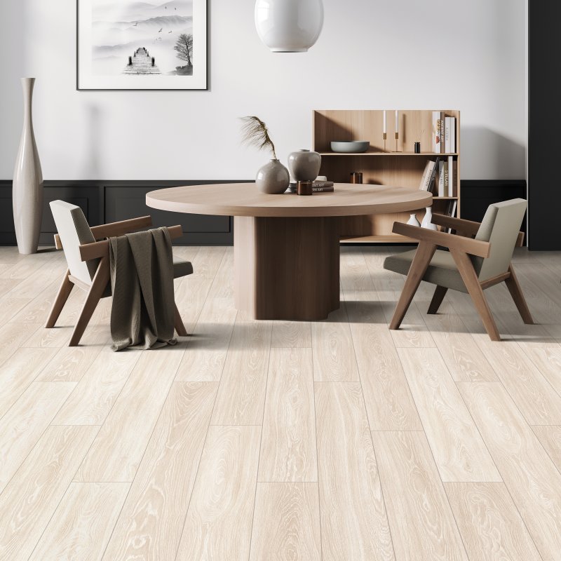 Ламинат  "Latat" Дуб Эльба (1382*193*8 мм) — купить в Симферополе