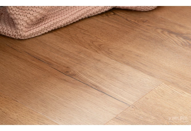 Кварц-винил Дуб Витория (1227*232*2,5 мм) — купить в Симферополе