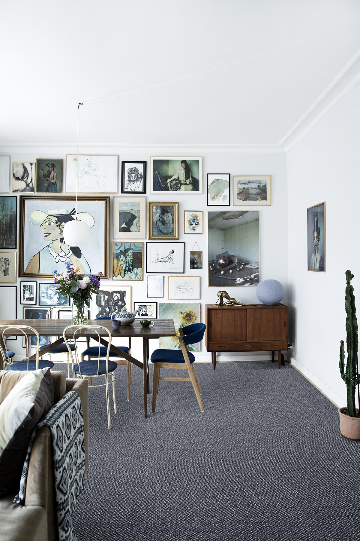 Ковровое покрытие "Bonkeel" Stainaway Tweed 78 (ширина 4м) — купить в Симферополе