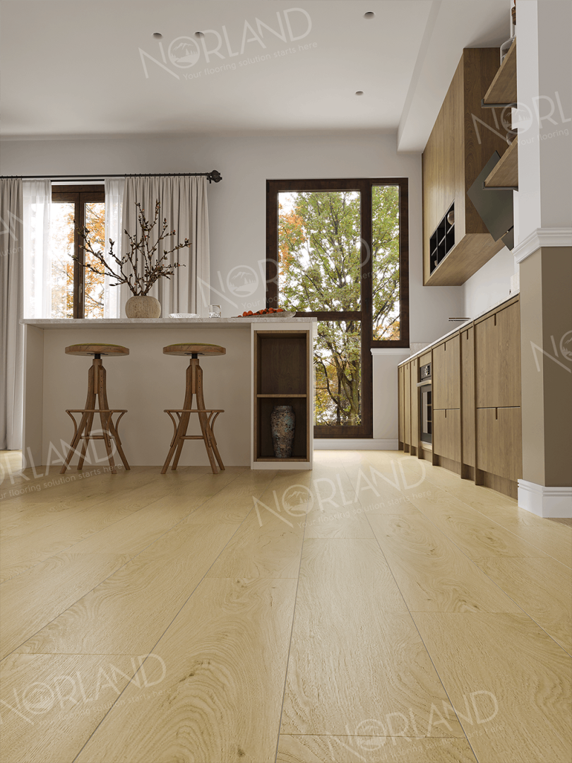 Ламинат "Norland" Дуб Азор (1220*198*12 мм) — купить в Симферополе