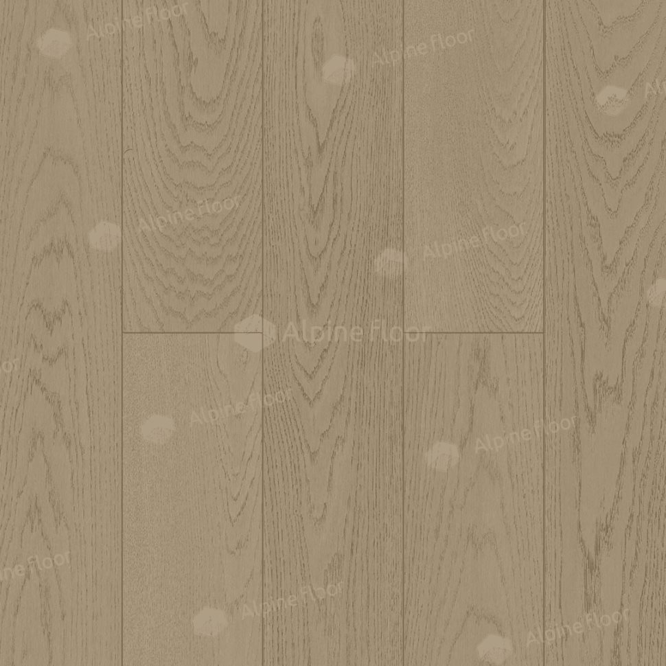 Инженерная доска "Alpine Floor" Villa Дуб Альпийский (400-1200*165*12 мм) — купить в Симферополе