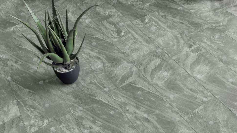 Виниловая плитка "Alpine Floor" Light Stone Хэмпшир (608*303*2,5 мм) — купить в Симферополе