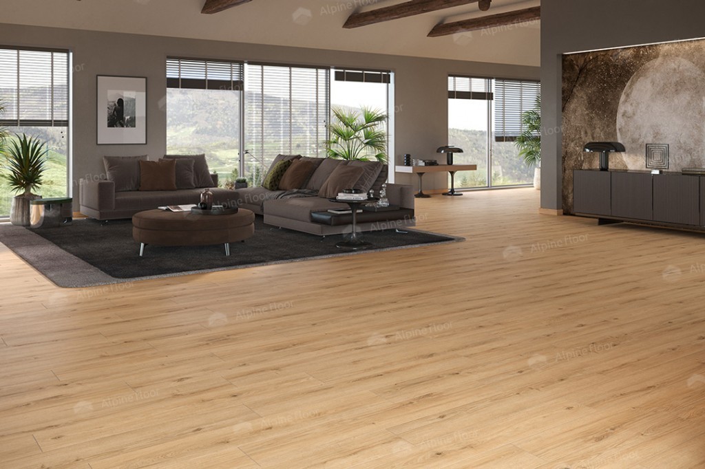 Ламинат "Arteo" Дуб Намиб (1285*192*8 мм) — купить в Симферополе