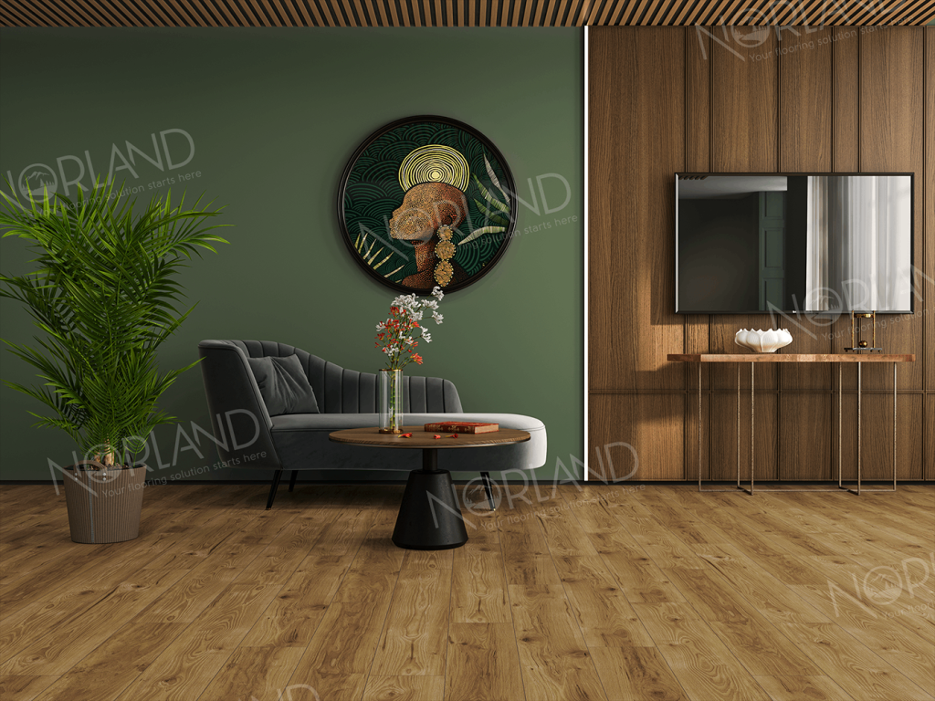 Ламинат "Norland" Дуб Корсика (1220*198*12 мм) — купить в Симферополе