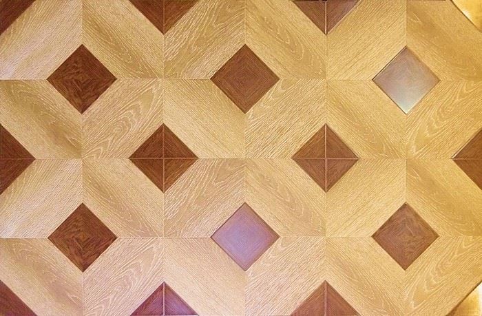 Ламинат "Profield" Parkett Барокко песочный (1200*400*8) — купить в Симферополе