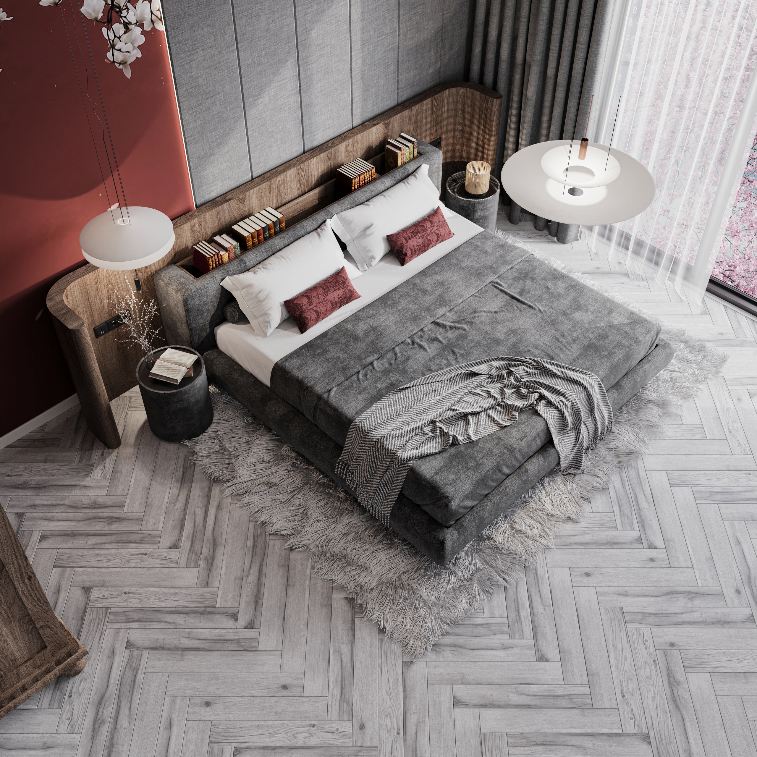 Ламинат "Joss Beaumont" Gusto Капелли (683*123*12 мм) — купить в Симферополе