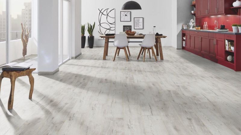 Ламинат "Kronospan" Variostep Classic Wonderland Oak K278 (1285*192*8 мм) — купить в Симферополе