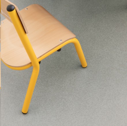 Линолеум полукоммерческий "IVC" Corsa Marras T96 (3м) — купить в Симферополе