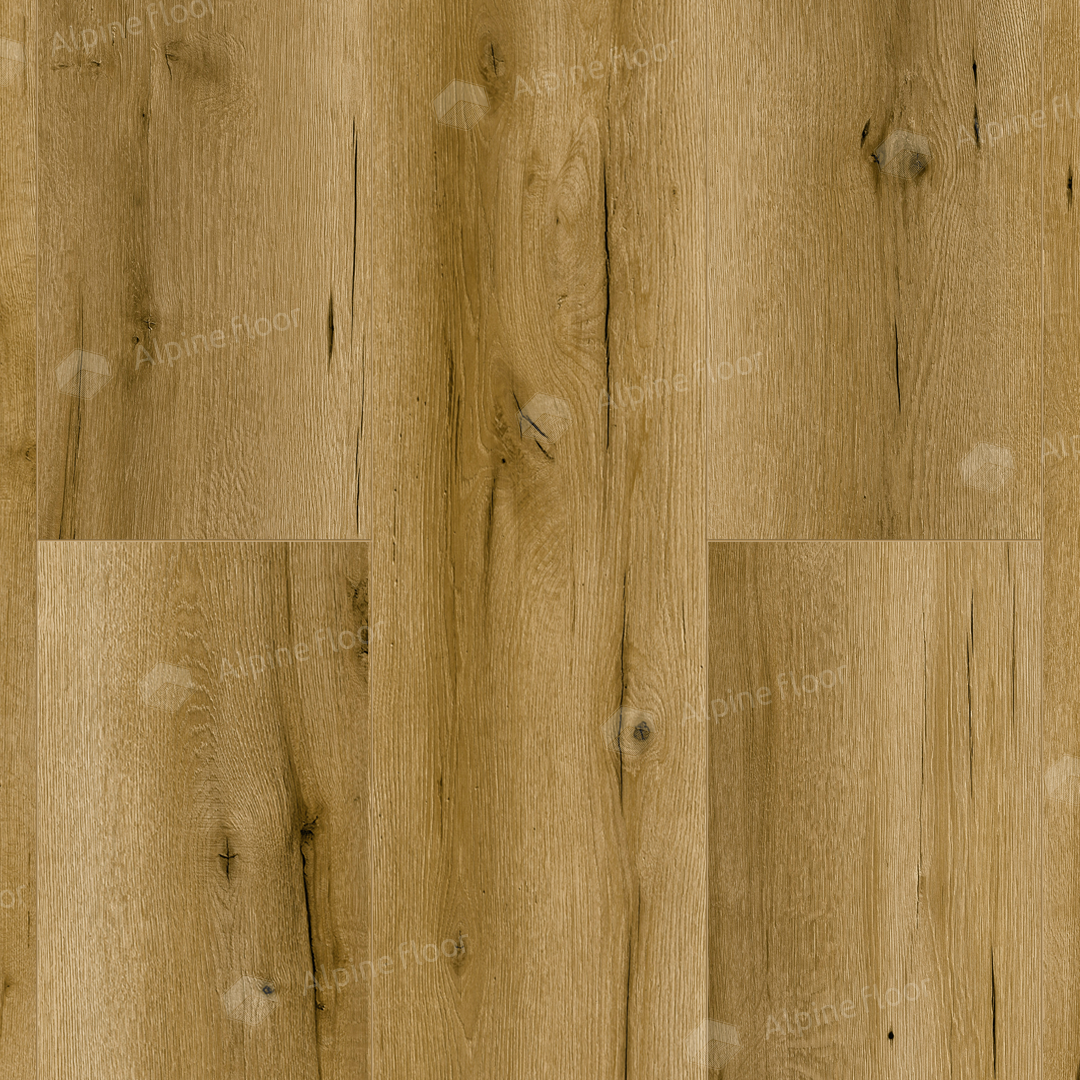 Ламинат "Alpine Floor" Дуб Гурон (1285*280*8 мм) — купить в Симферополе