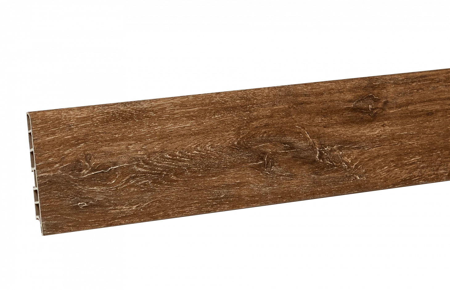 Плинтус CM Floor Дуб Лофт Натураль  (2200*15*85 мм) — купить в Симферополе