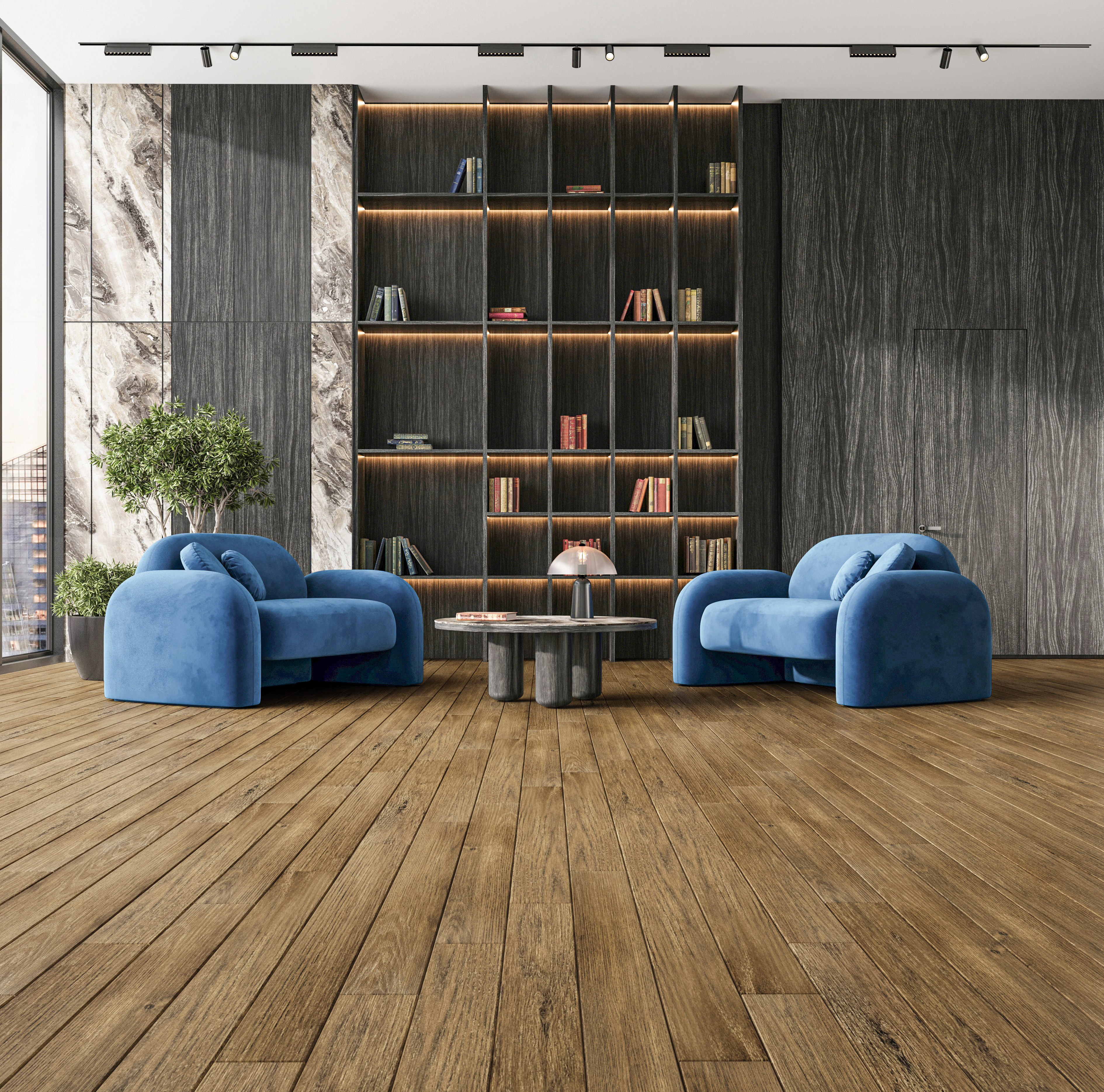 Ламинат "Joss Beaumont" Valeure Габен (1387*123*12 мм) — купить в Симферополе