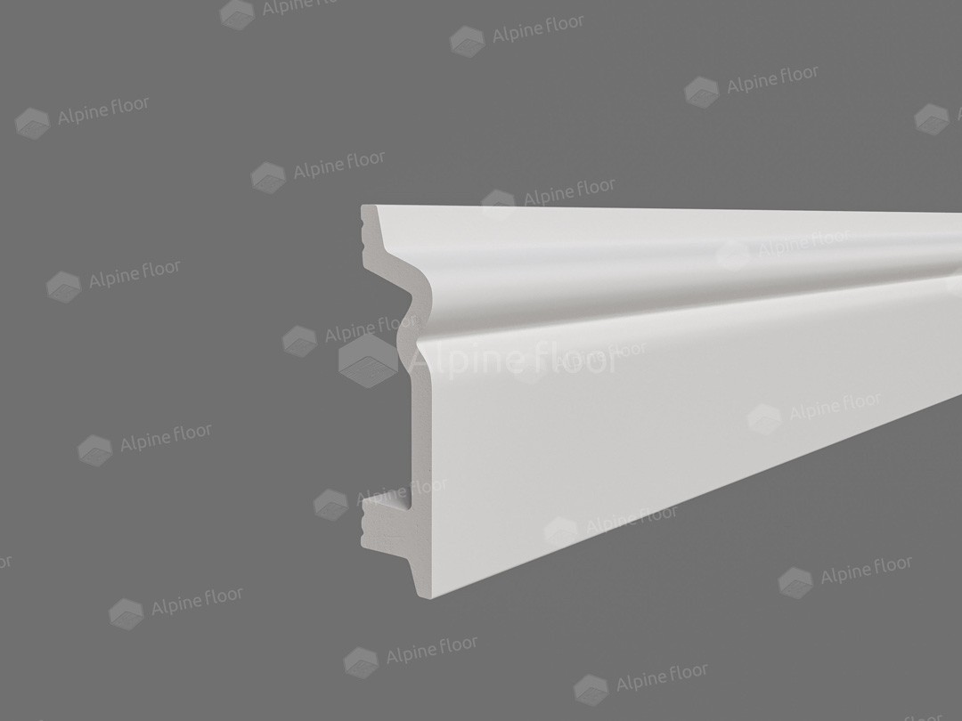 Напольный плинтус Tanle TL011036 Фосе (2000*25*100 мм) — купить в Симферополе