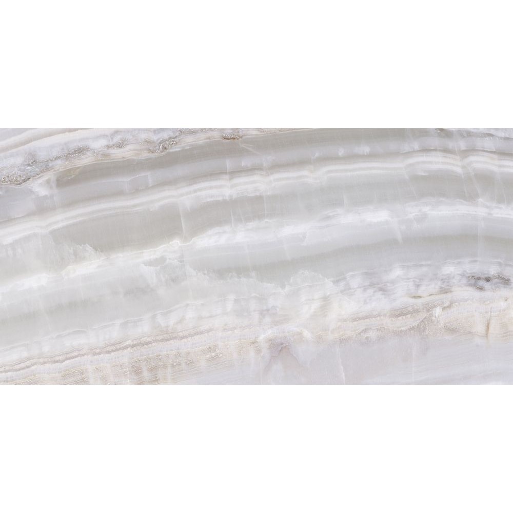 Керамогранит "Ennface" 600*1200 Ivory Extra High Glossy Полированный Серый — купить в Симферополе