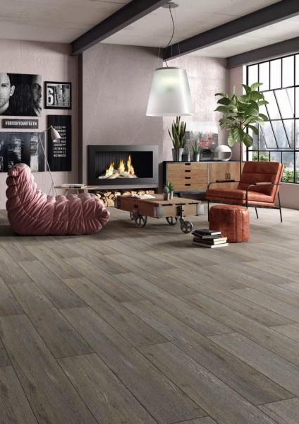 Ламинат "Alsafloor" Creativ Standart Mat 8.33 Fuji 581 (1286*192*8 мм) — купить в Симферополе