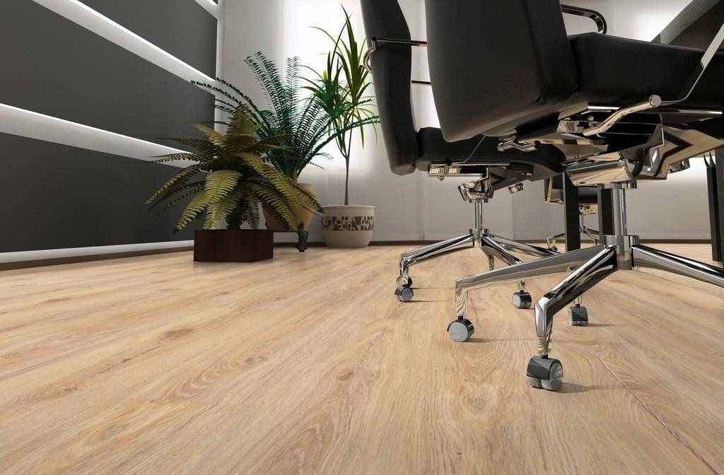 Ламинат "Kronostar" Eco-Tec Старая Вена D1813 (1380*193*7 мм) — купить в Симферополе