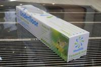 Пленочный теплый пол "HeatUp" 0,5*8м монтажный комплект — купить в Симферополе