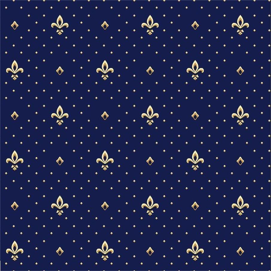 Ковролин Haima «Wilkins» Alameda Blue 01 (Лилия) (3,68 м) — купить в Симферополе