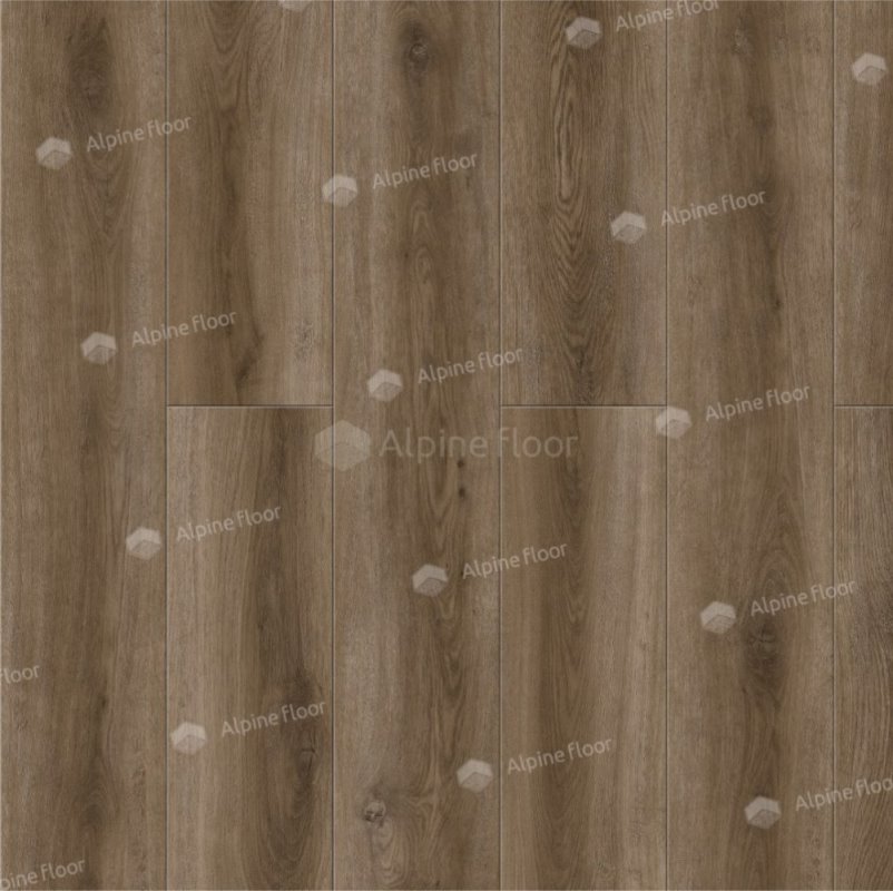 Ламинат "Alpine Floor" Дуб Болонья (1218*198*12 мм) — купить в Симферополе