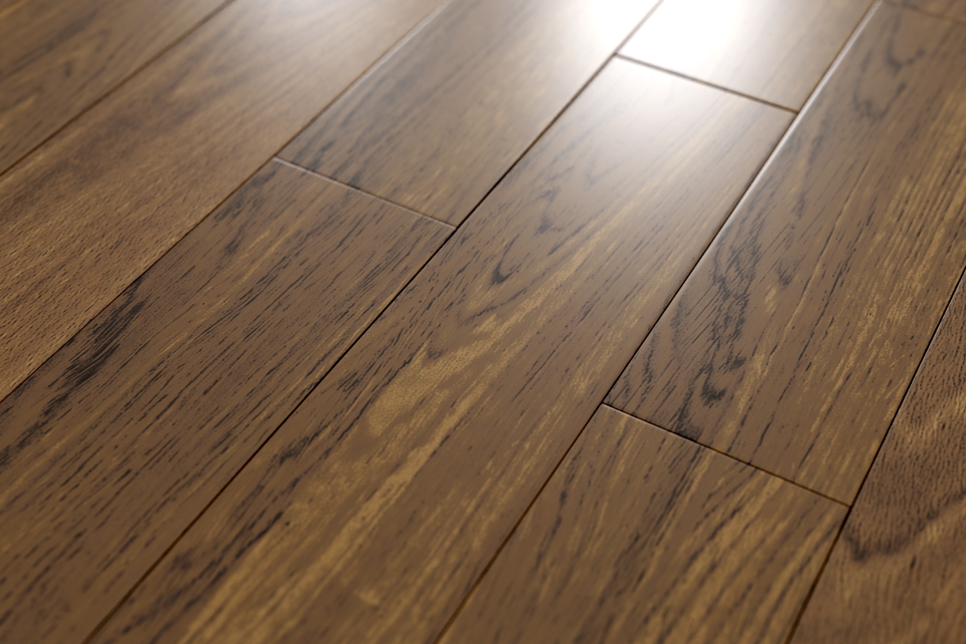 Инженерный паркет «Damy Floor» Ореховый — купить в Симферополе