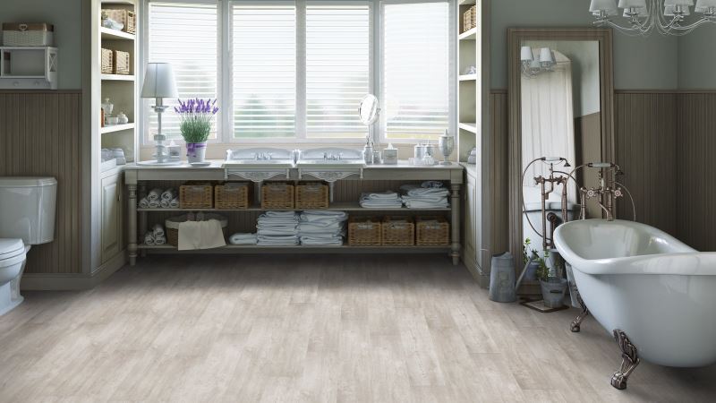 Ламинат "Tarkett" Cinema Лорен (1292*194*8 мм) — купить в Симферополе