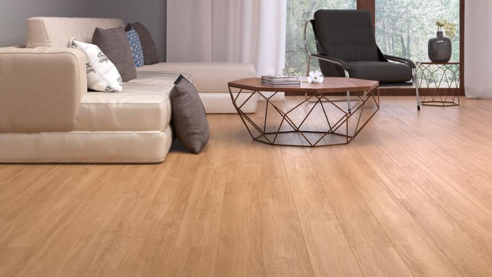 Ламинат "Camsan" Avangard Дуб Аляска 4510 (1380*142,5*10 мм) — купить в Симферополе