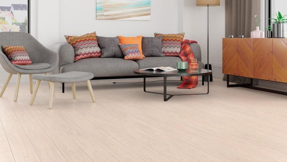 Ламинат "Camsan" Avangard Сосна Сапфир (1380*142,5*10 мм) — купить в Симферополе