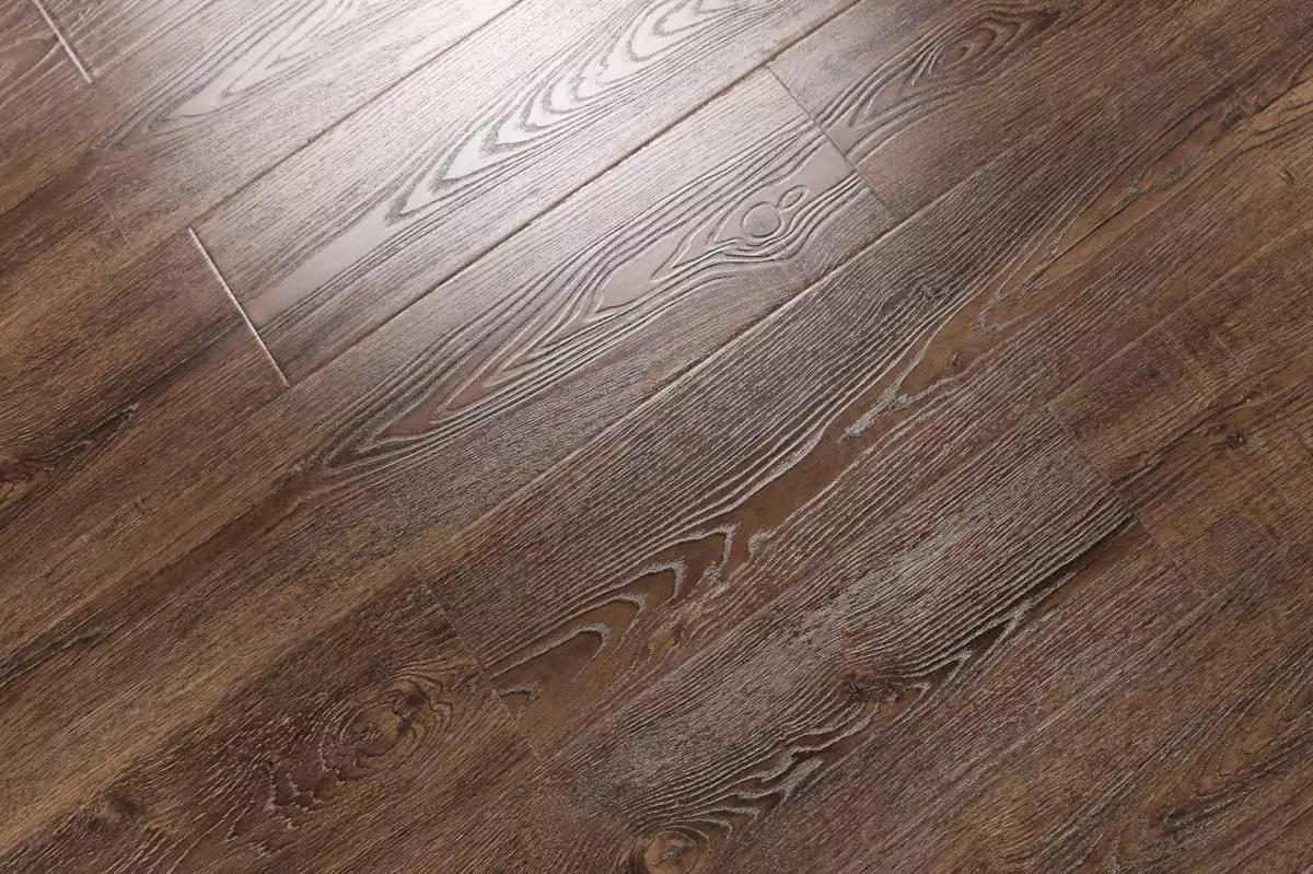 Ламинат "Woodstyle" Cottage Кэр (1217*145*8 мм) — купить в Симферополе