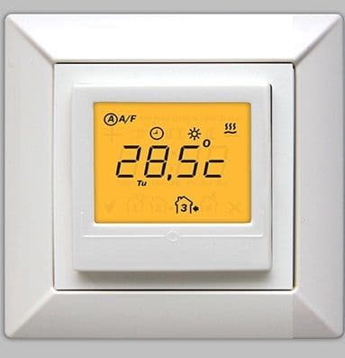 Терморегулятор "Eratherm" GV 780 — купить в Симферополе