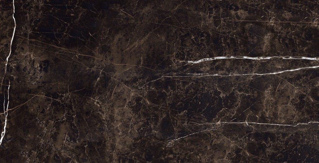 Керамогранит Marble (Марбл) Dark Brown 600x1200 полированный коричневый MOG401 — купить в Симферополе
